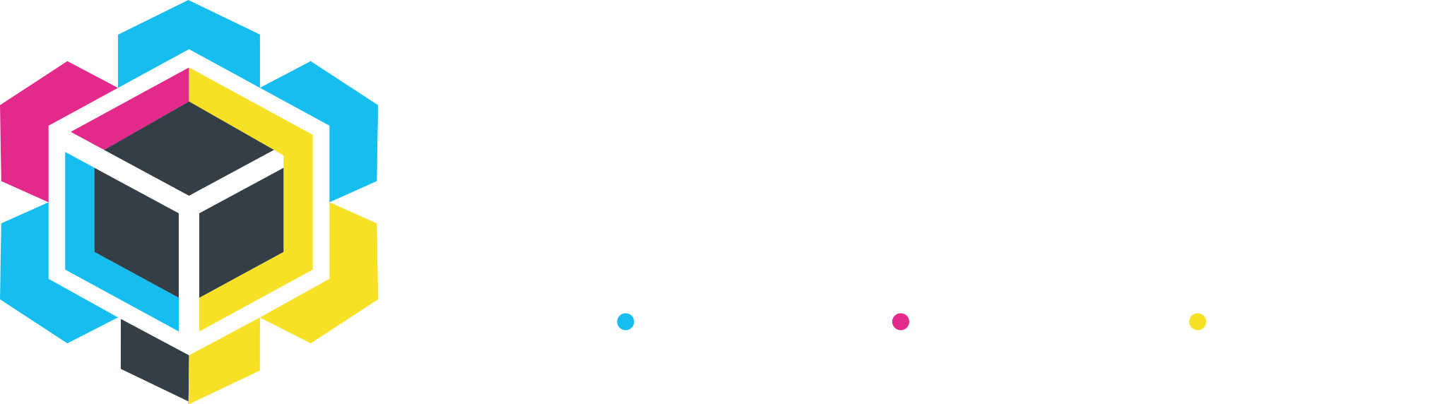 OUTBOX — Brand, Content, Strategy, Growth