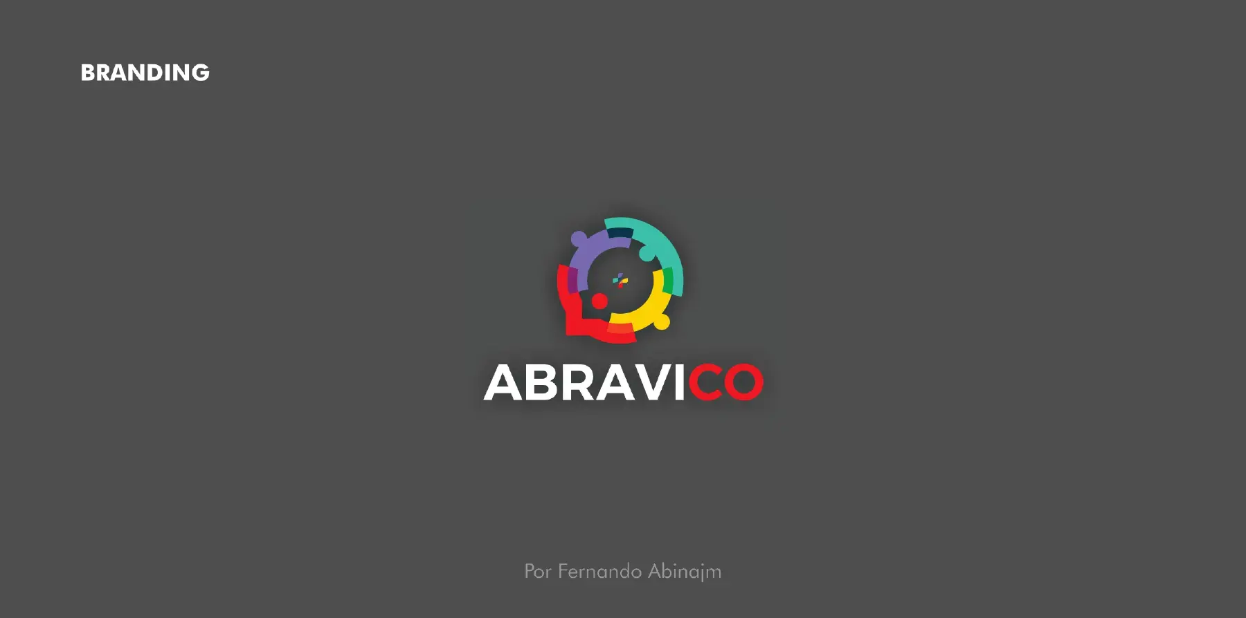 Identidade ABRAVICO