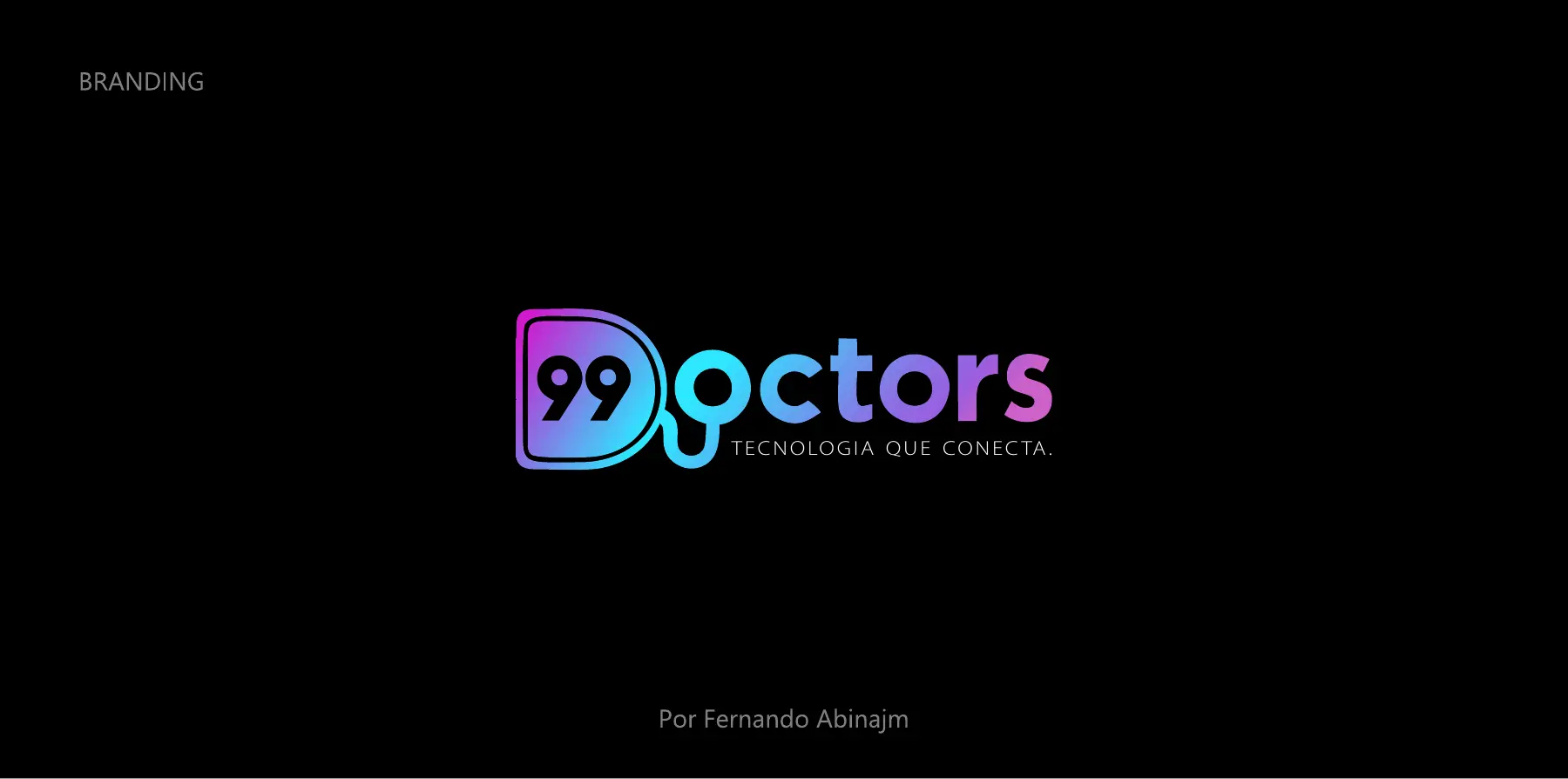 Identidade 99 Doctors