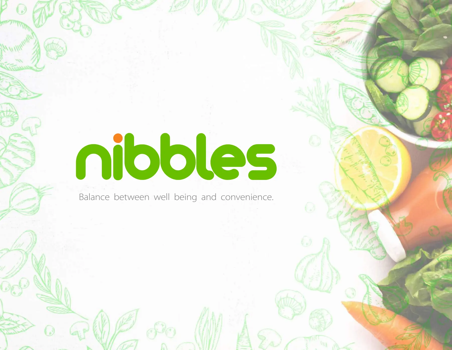 Marca Nibbles
