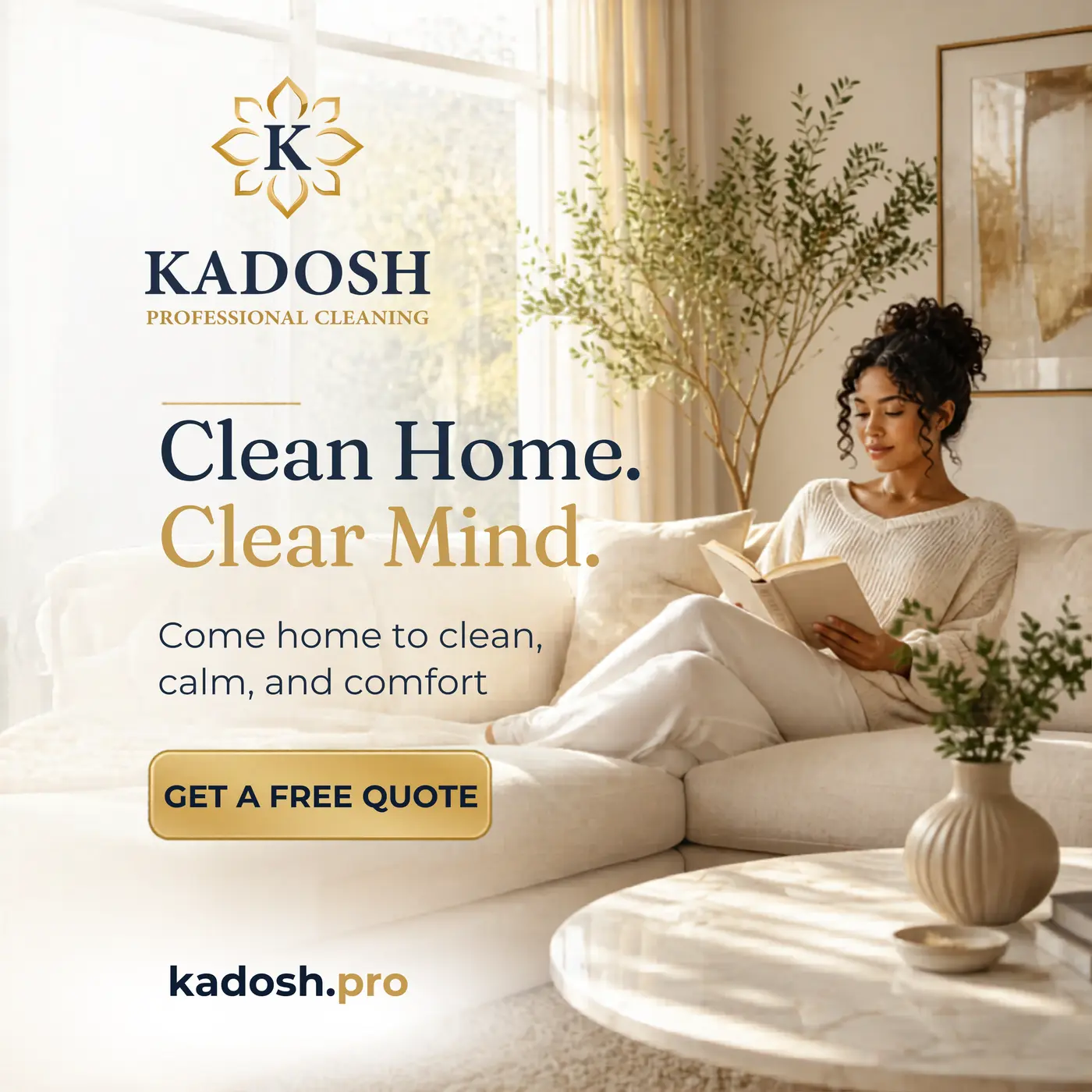 Peça 2 desenvolvida para Kadosh