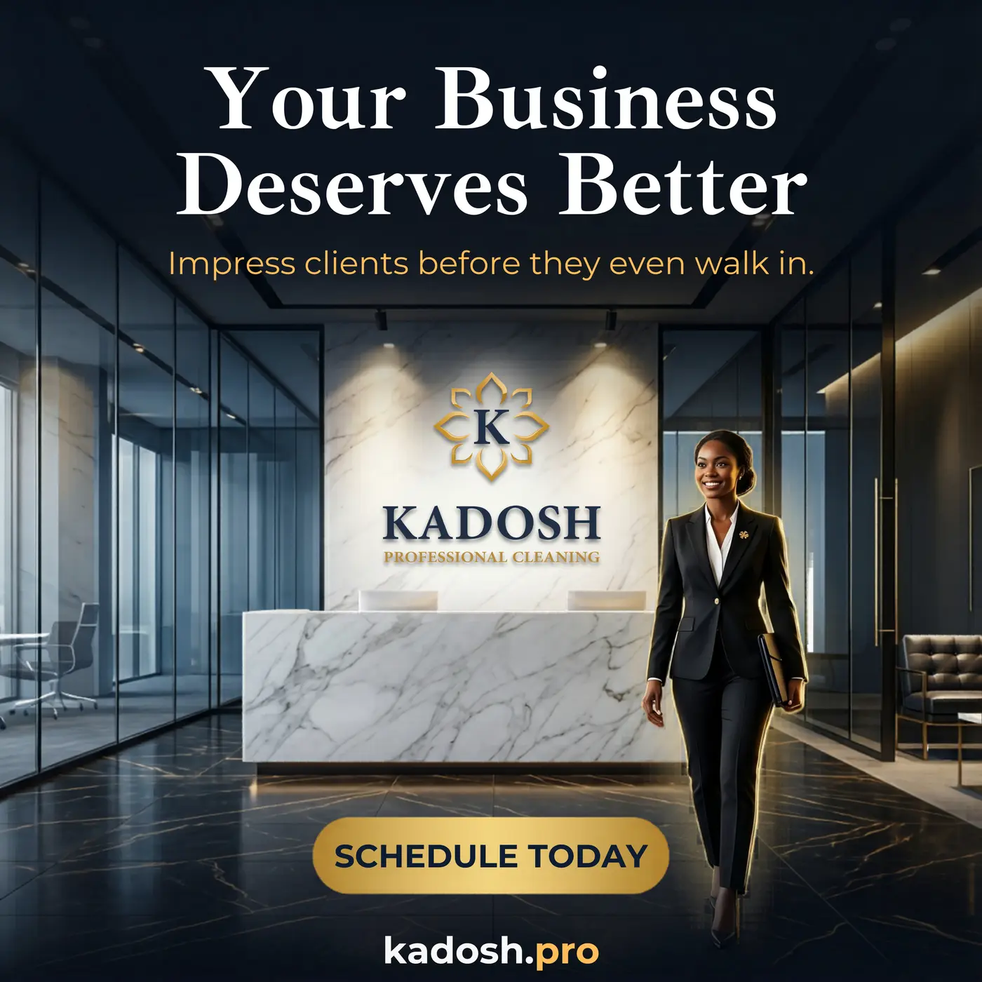 Peça 3 desenvolvida para Kadosh
