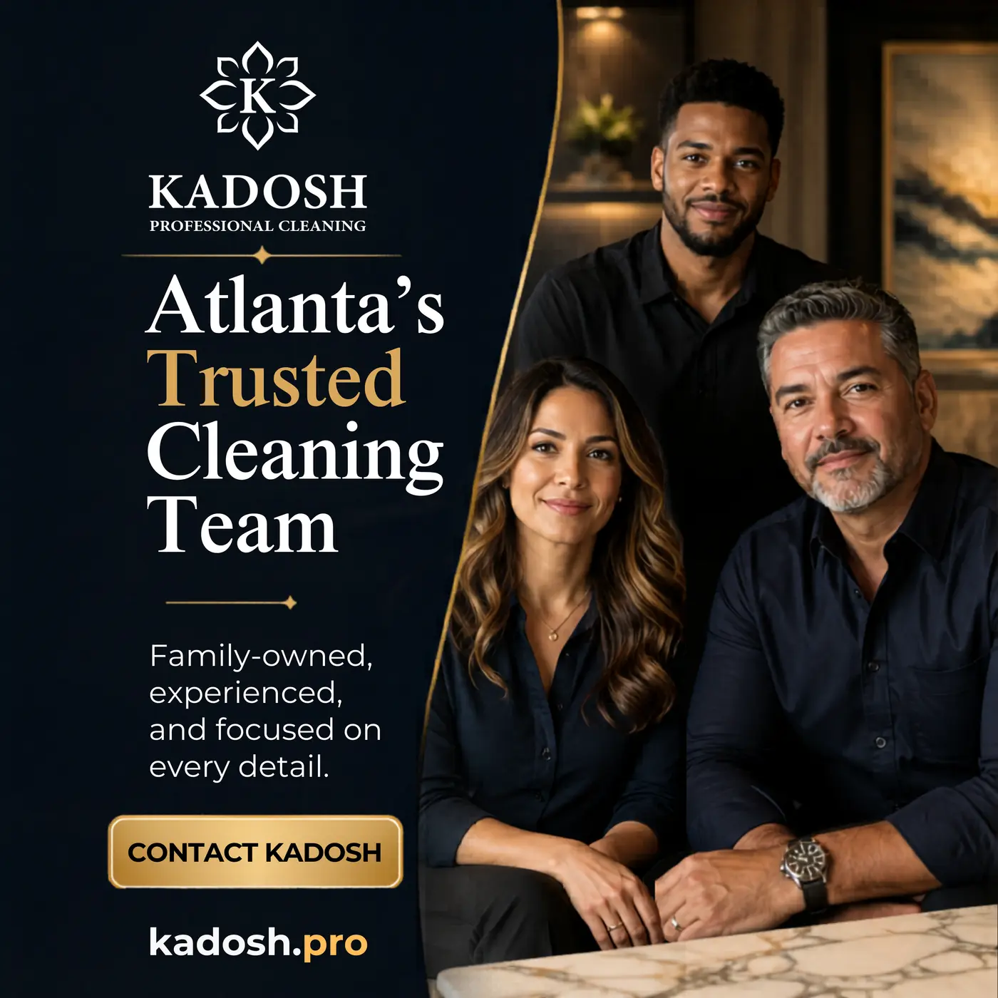 Peça 5 desenvolvida para Kadosh