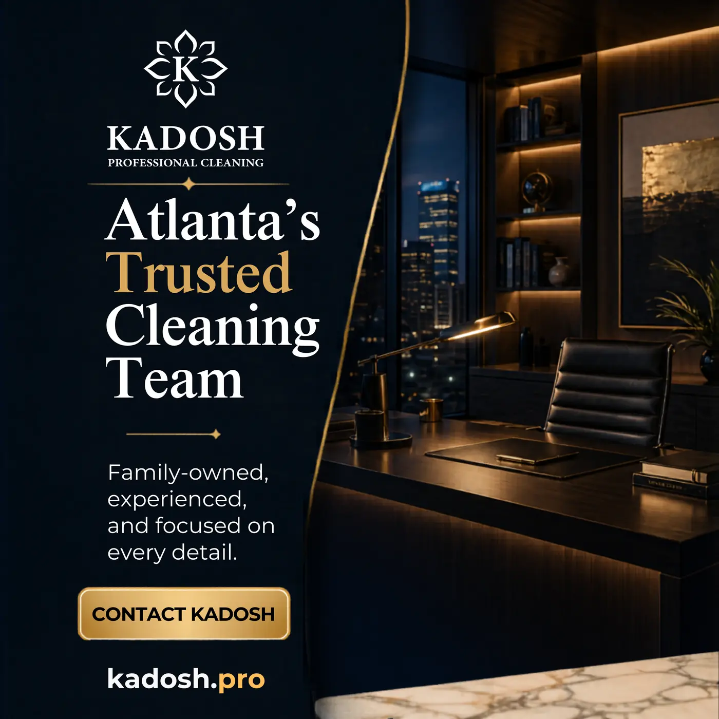 Peça 6 desenvolvida para Kadosh