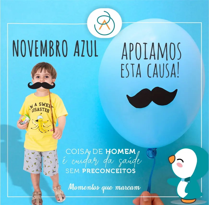 Peça 1 desenvolvida para Armazém Baby