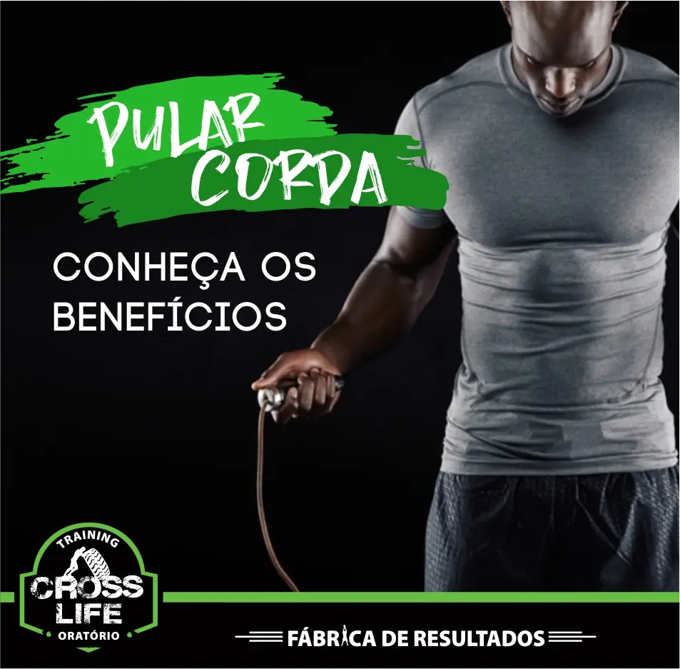 Peça 1 desenvolvida para CrossLife