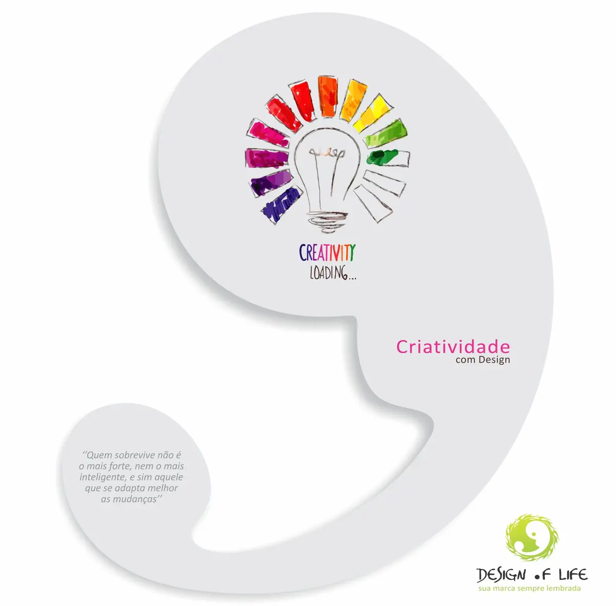Peça 5 desenvolvida para MKT Direto