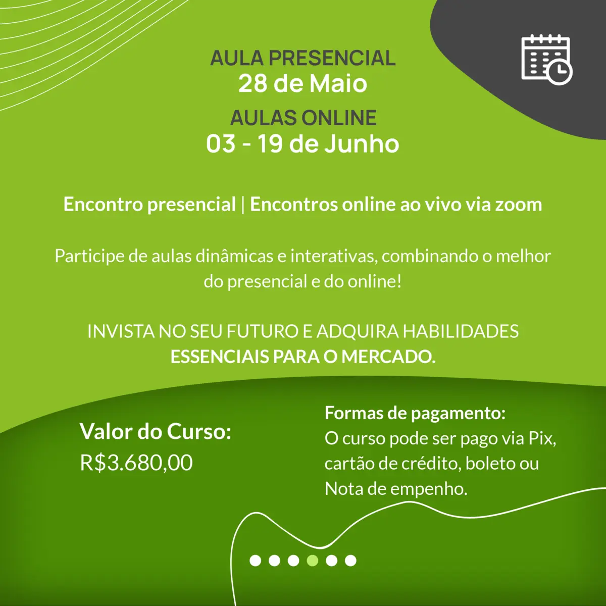 Peça 7 desenvolvida para PSP Hub