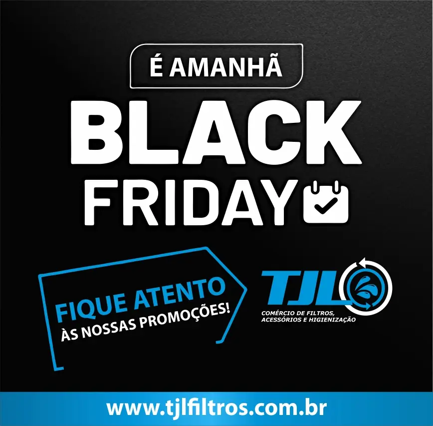 Peça 2 desenvolvida para TJL Filtros