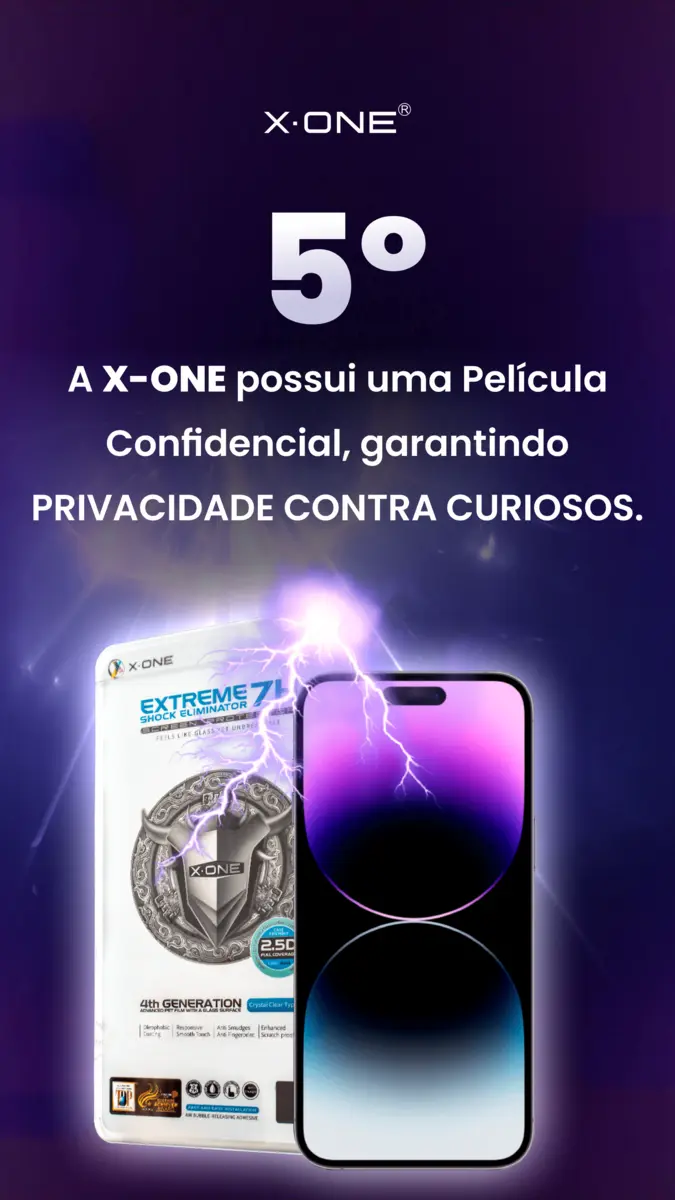 Peça 1 desenvolvida para X-One Asia