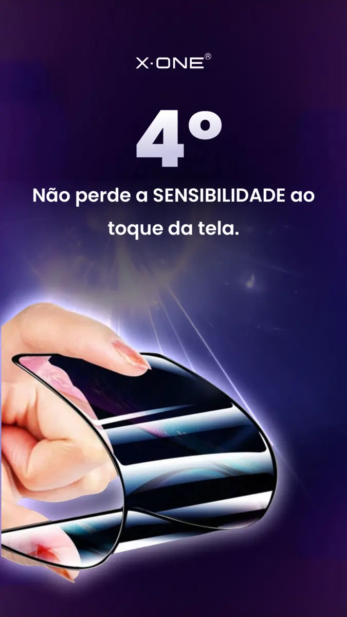 Peça 2 desenvolvida para X-One Asia