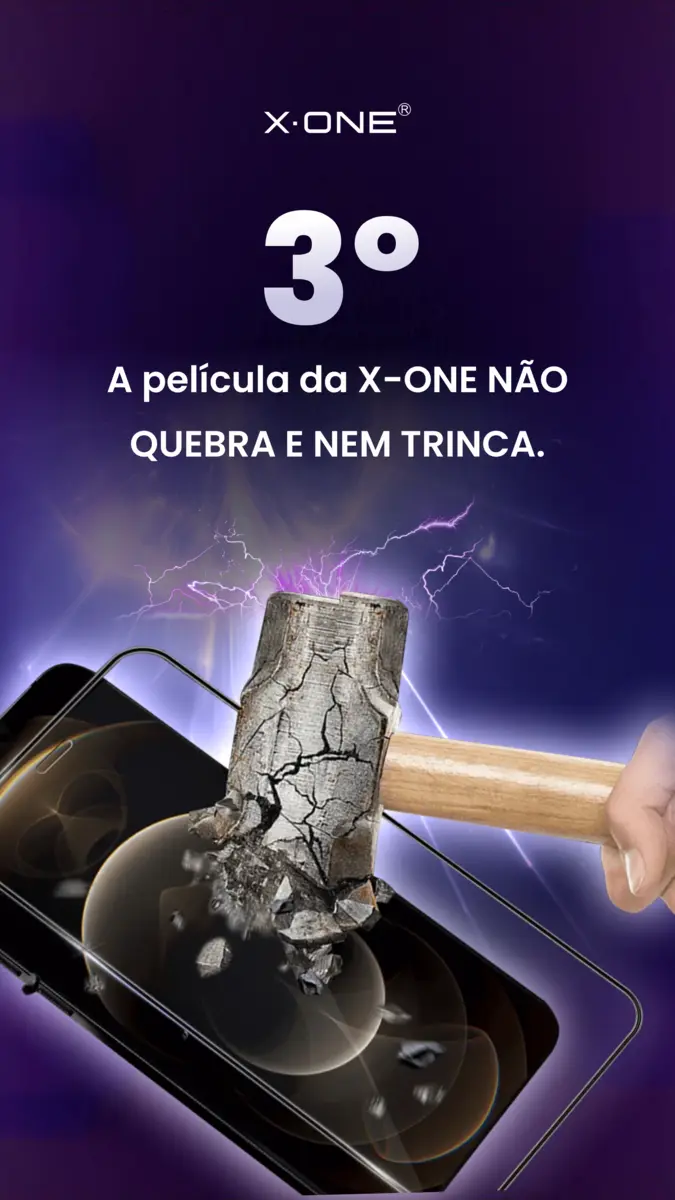 Peça 3 desenvolvida para X-One Asia