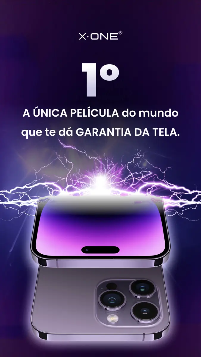 Peça 5 desenvolvida para X-One Asia