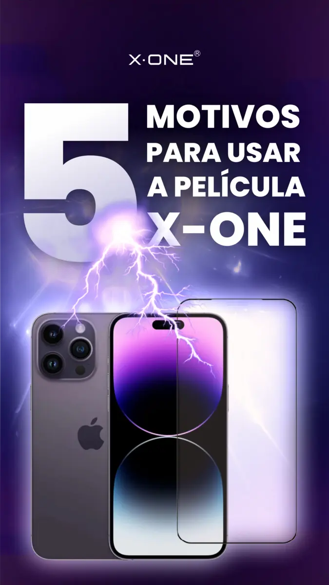 Peça 6 desenvolvida para X-One Asia