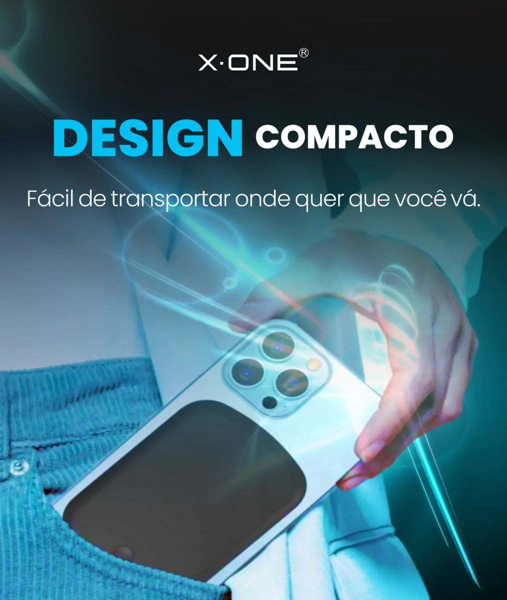Peça 7 desenvolvida para X-One Asia